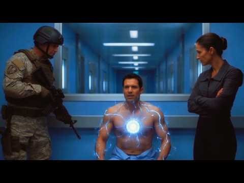 THE BLACK SEED If They Opened My Chest, the Portal Would Awaken SciFi Thriller