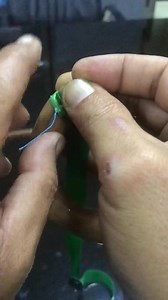 206K views · 2.5K reactions | Tutorial cara mengikat karet pada frame/katapel ☕️ | Eka Dwiyana | Facebook