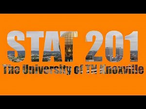 BAS 474 - Midterm Review Stream