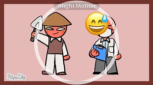 【CH/瓷/摆烂】Bounce  dimple MEME