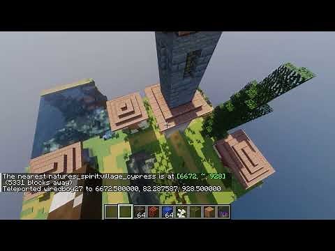 Nature's Spirit Mod Spotlight