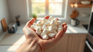 can you eat biodegradable packing peanuts? - Test Food Kitchen