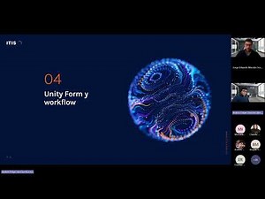 HYLAND EXPERT LAB: Domina Onbase Unity Form y Workflow en Hyland