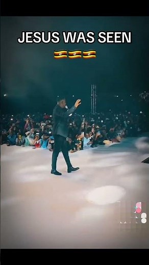 Minister GUC Live in Uganda | Performing Sound of Revival & Most of His Hit Songs