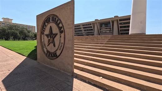 International expert astounded Dallas might demolish City Hall