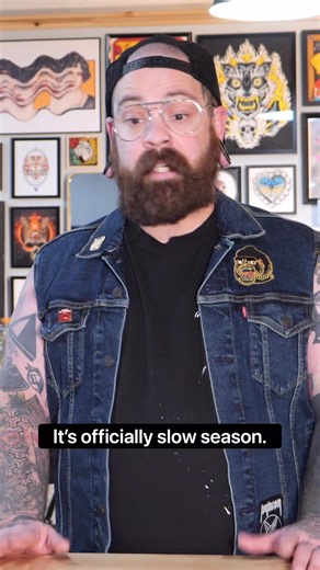 Go get yourself some of my Christmas cards to send out to your ✨COOL✨ family members! I have 3 different designs this year. Help me get through slow season in the silliest way possible! | DamnitWooddy