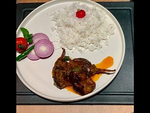 Khatte Baingan Recipe By Chilli & Spice || How To make khatte Baingan || Eggplant Curry
