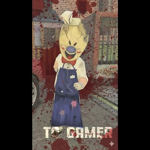 Ice Cream Man 3 🍨#shorts