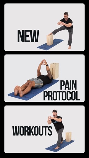 NEW RELEASE: Back Pain Daily Homework w/ Doc & Daily Drill w/ Coach #lowbackpain #backpain #pain