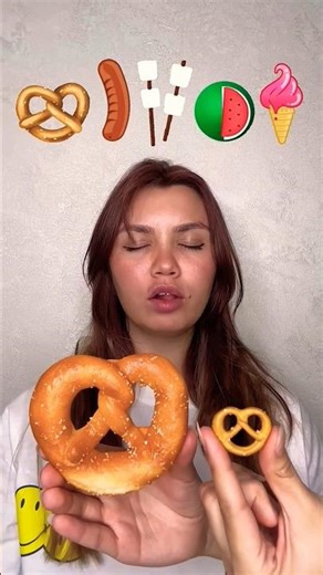 Big or Small challenge 😂Gummy toothbrush candy or small avocado😚? #shorts Best video by Hmelkofm