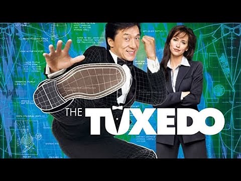The Tuxedo (2002) Jackie Chan, Jennifer Love Hewitt, Jason Isaacs ll Full Movie Facts And Review