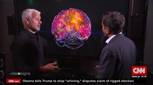 Can video games take your brain to the next level? | CNN