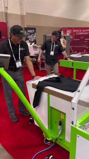 Automated Garment Folding Machine | Boost Productivity with ROQ FOLD