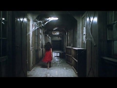 Haunted School / Gakkō No Kaidan (1995) ORIGINAL TRAILER [HD]