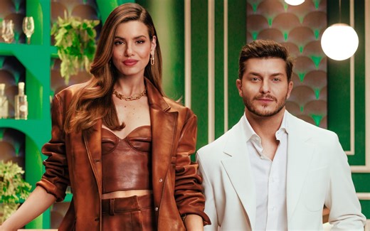 Casamento às Cegas Brasil: Conheça os participantes da 5ª temporada