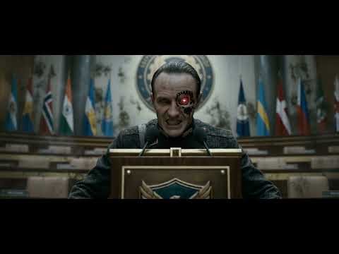 Born Again - Strike of the Sinner