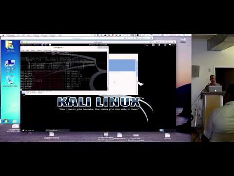 Microsoft EMET Overview and Demonstration