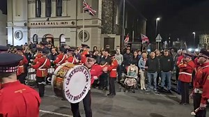 Random video Wednesday because someone forgot to edit and schedule today's stuff 🫣🤣 | Scottish Loyalists