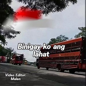 141K views · 4K reactions | Hindi na babalik Song by:Myrus No Copyright Infringements Intended,i do not own the Music in this Video.All Rights belong to the rightful owner,music writer,composer and singer #songlyrics | Malen | Facebook