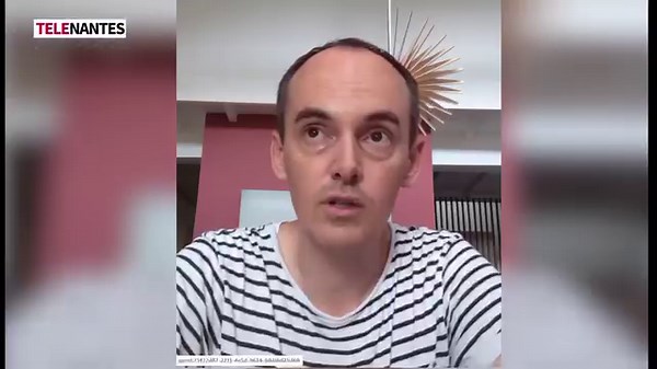 CYCLONE À LA RÉUNION : LE TÉMOIGNAGE D'UN NANTAIS QUI HABITE SUR L'ÎLE À plus de 9000 kilomètres de Nantes, la Réunion est en alerte rouge en raison du cyclone tropical Belal. Depuis hier soir, les habitants sont confinés chez eux et doivent attendre la fin de l’épisode cyclonique. Nous avons joint Antoine, un nantais qui vit à la Réunion depuis 11 ans avec sa famille dans une des zones les plus menacées. S’il est habitué aux tempêtes et cyclones sur l’île, l’intensité du phénomène lui a fait cr