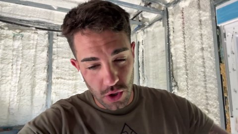 4+1 FORMAS DE COLOCAR PLADUR TU SOLO!!🤯| CASA CONTAINER ESPAÑA