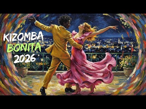 Ultimate Kizomba Zouk Love Mix 2026 | Most Romantic Songs for Couples Dancing All Night