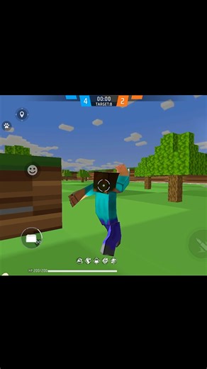 Get ready of craft land map, ￼￼￼