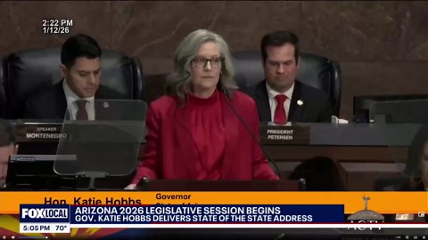 Hobbs proposes $3.50 nightly short-term rental fee to fund Arizona affordability