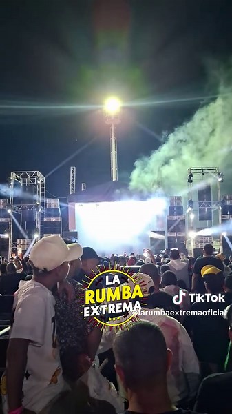 Presentación de Seven: Dominio en la Música Venezolana