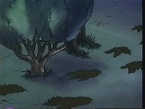 Doug's First Movie 1999 VHS Trailer