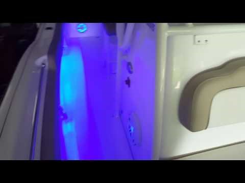 2016 Key West center console boat JL Audio install