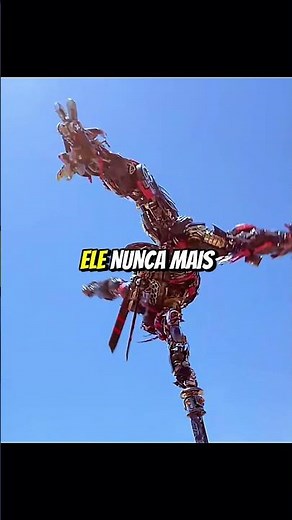 Why did DRIFT lose helicopter mode? #trivia #marvel #shorts