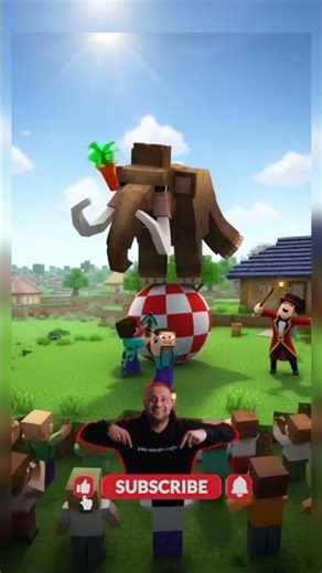 Elephant or a mammoth historique ??