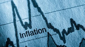 Is core inflation stalling above the Fed's 2% target?
