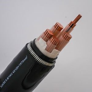 [Hot Item] Power Cable Cutter Tool Electrical Power Cable