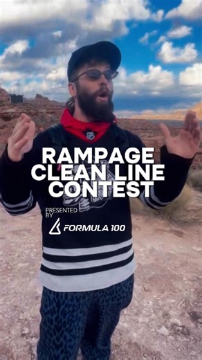 Formula 100 | 🏆 THE PEOPLE’S CHAMP CLEAN LINE AWARD IS HERE! 🏆 Presented by @nicholirogatkin x @formula100brand We’re putting the power in YOUR hands to... | Instagram