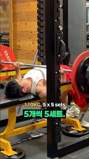 The Ultimate Chest Routine for Size and Strength