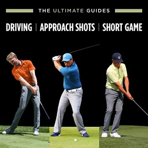 The Ultimate Guides: Complete Set
