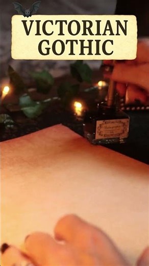 🌹🕯️Victorian Gothic ASMR — Whispers and Rituals, Bedtime Rituals and Cozy Horror