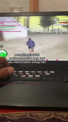 Kota Ini Tak Sama Tanpamu: Cerita RPG di Moonlight