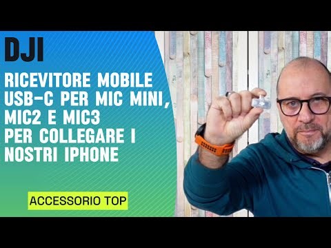 DJI Mobile Receiver: The EVERYTHING-CHANGING Module for DJI Microphones! Full Review