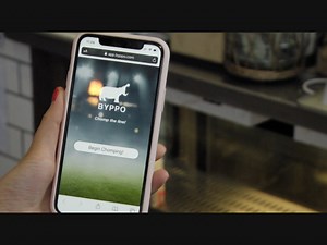 Miami Restaurants! Use BYPPO's Table Service App. It's Free!