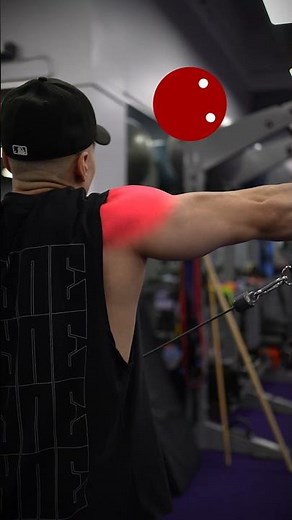 Cable Lateral Raise Complete Guide