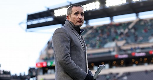 Philadelphia Eagles 2026 depth chart