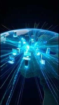 ¿Como funciona el internet?