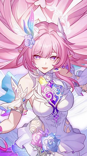 オンパロス英雄記 | キュレネ #崩壊スターレイル #スターレイル #HonkaiStarRail #StarRail #hoyoverse #キュレネ #Cyrene
