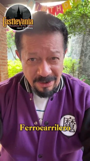 Nuestro amigo Carlos segundo