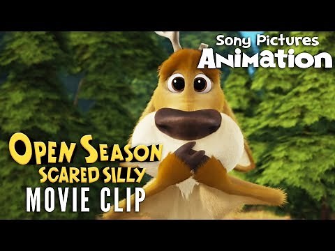 Open Season : Scared Silly - Hitting the Motherload