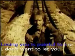 Air Supply - Goodbye [Music Video and Lyrics]
