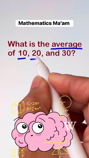 #challenge #ThinkSmart #brainteasers #reels #reelschallenge #dailychallenge #fblifestyle | Mathematics Ma'am